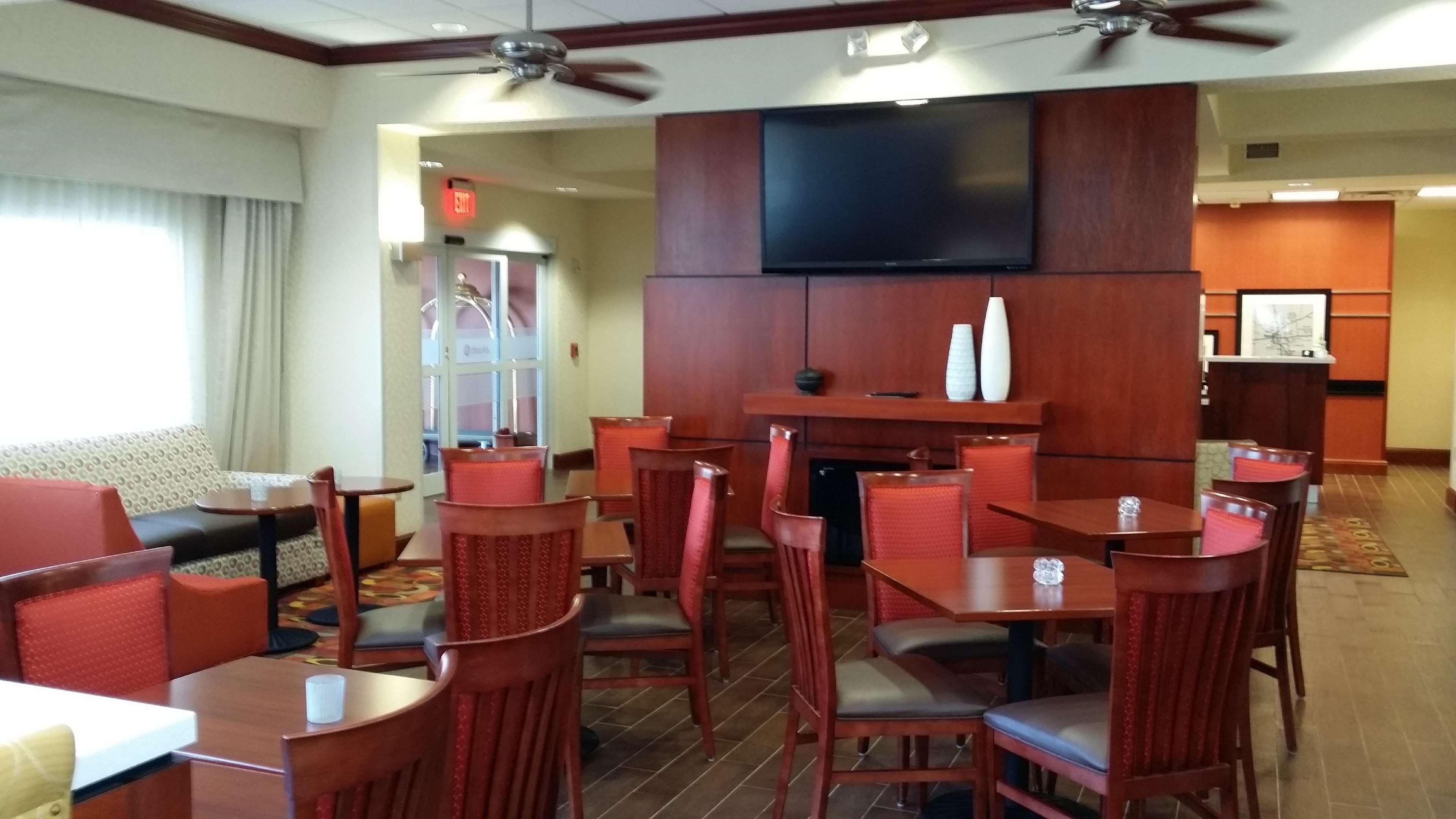 Hampton Inn & Suites Roswell Eksteriør billede