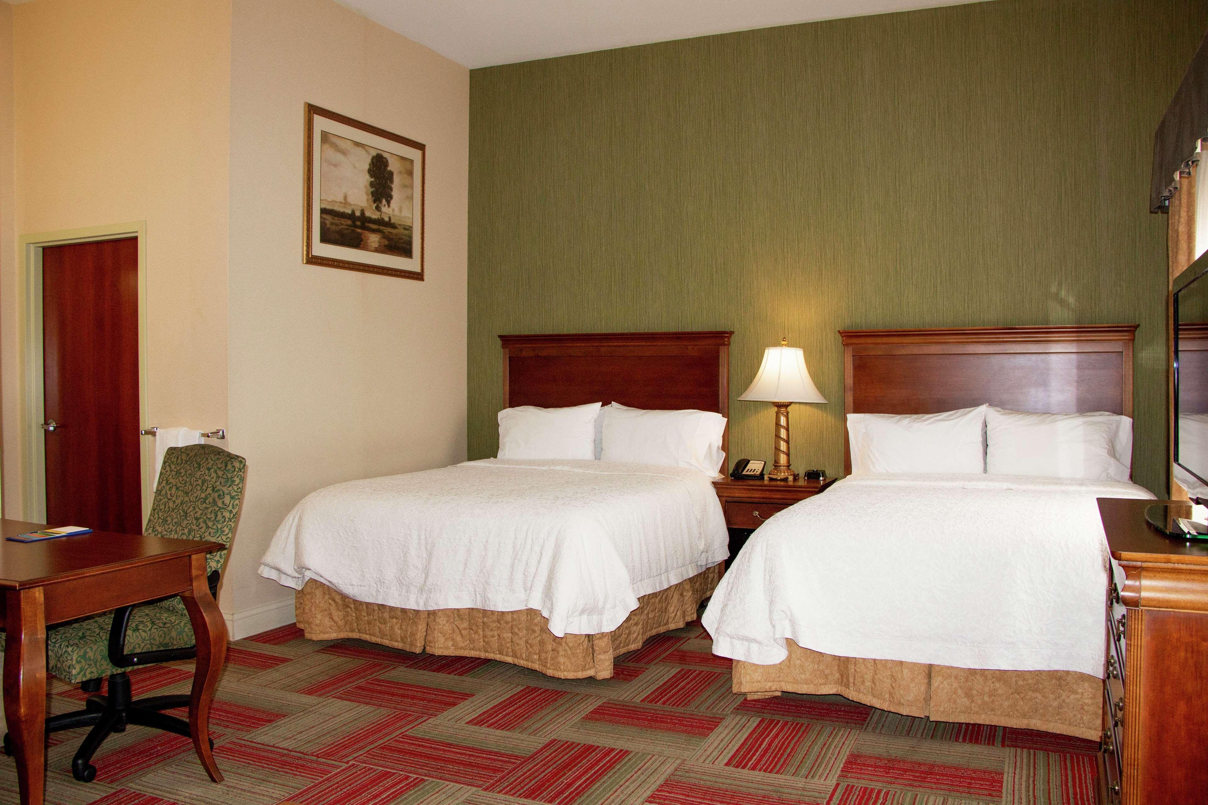 Hampton Inn & Suites Roswell Eksteriør billede